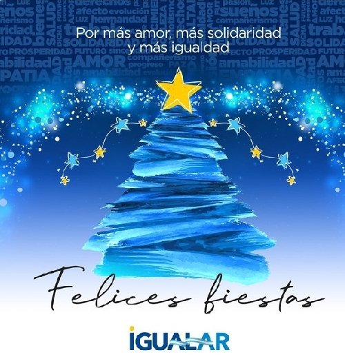 ElizabethLeona1's tweet photo. Igualdad 💜💙💚🤍💛🧡 https://t.co/ynCULY7FJE