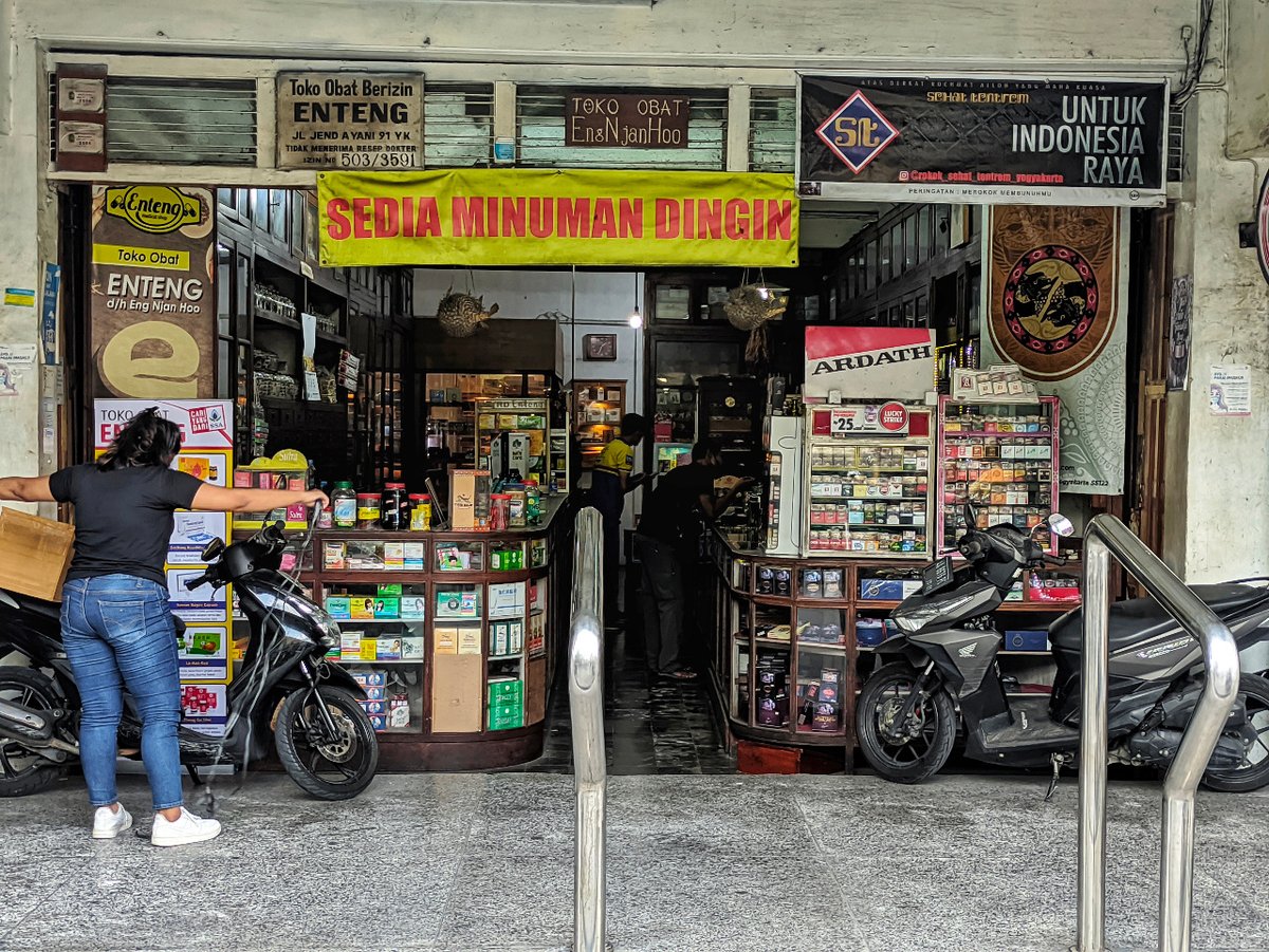 Rokok Indonesia on Twitter: