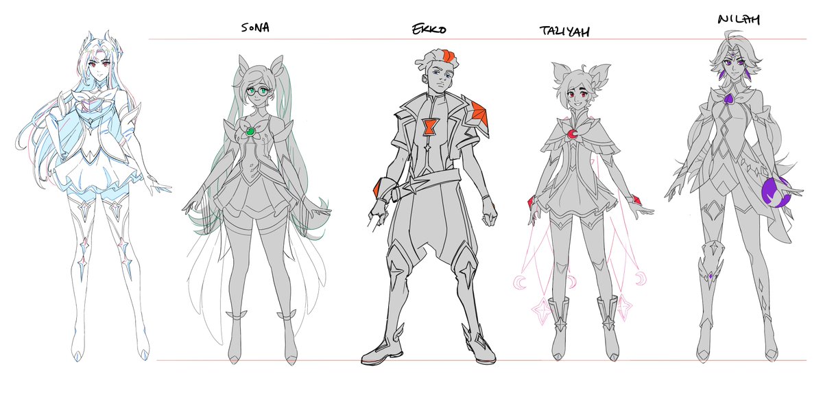 JumaraloHexCore's tweet photo. "Everything Goes On - Porter Robinson (Official Music Video) | Star Guardian 2022" Concept Art - League of Legends Posted by Inverse

https://t.co/kEJBZpriEQ https://t.co/1C1Ydcxd07