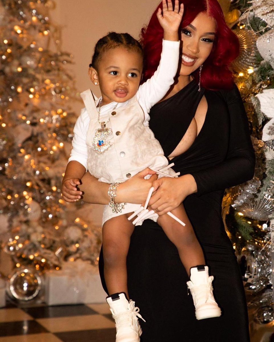 Cardi B's Parents Carlos & Clara Almánzar's Full Bio