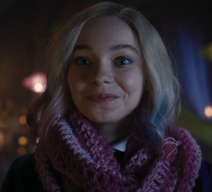 emma myers pr manager on Twitter "cannot wait to see her come into her