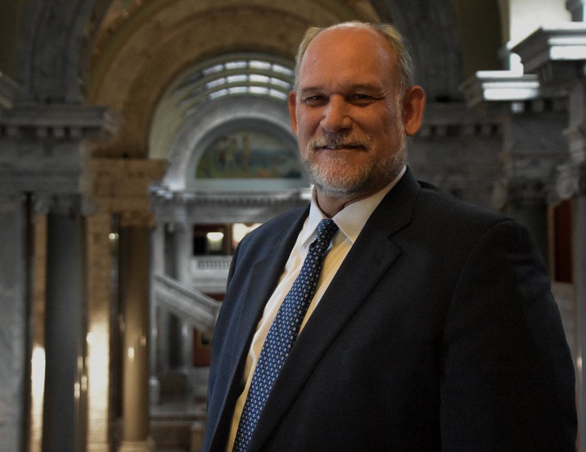 Senator Matthew Deneen tweet media