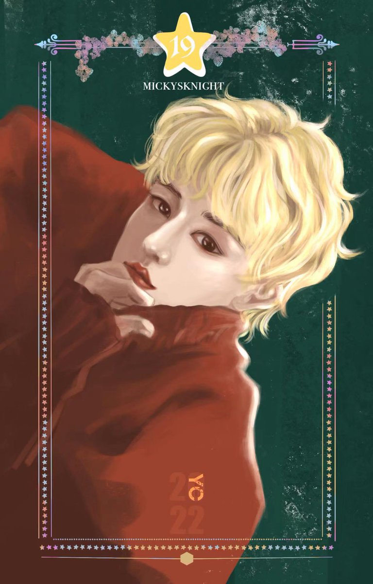 人生没有几个19年，所有的经历是造物主赐予你的珍贵礼物，愿你有充分耐心去等待更好的机遇，有足够初心去信仰年轻。出道19周年快乐！💙🎁🎉

#박유천_19주년_새로운미래로
#パクユチョン_19周年_新たな未来へ
#Yuchun_19th_HappyCelebration