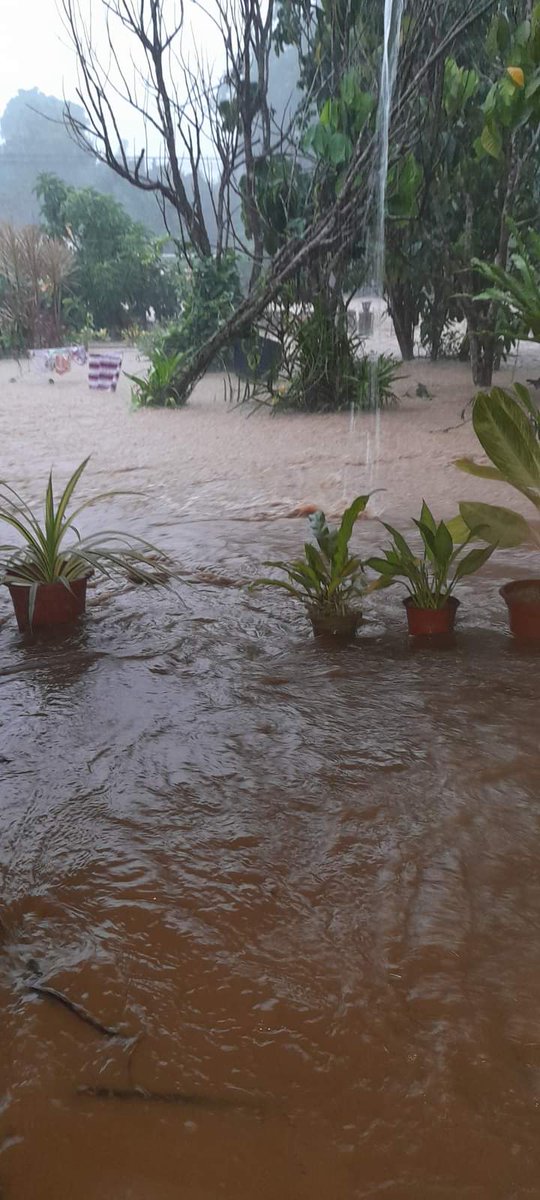 ‼️ WE ARE NOT GETTING THE ATTENTION AND HELP WE DESERVE‼️

MISAMIS OCCIDENTAL NEEDS HELP‼️‼️‼️ THE RAIN HASN'T CEASE YET AND THE FLOOD IS STILL RISING‼️‼️Please help me get this to the National Government.

#MisamisOccidentalNeedsHelp 
#Weneedhelp!!!!!
photos are not mine