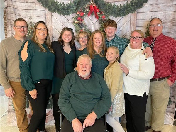 Amanda Ellison tweet media