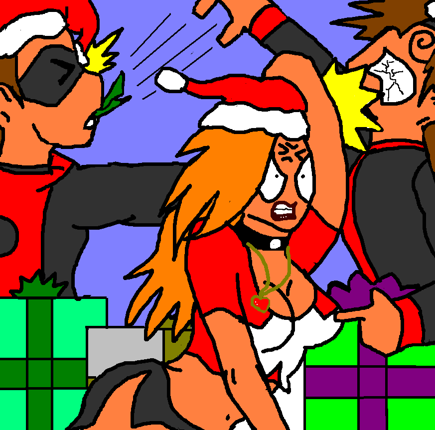 Marky Comics tweet media