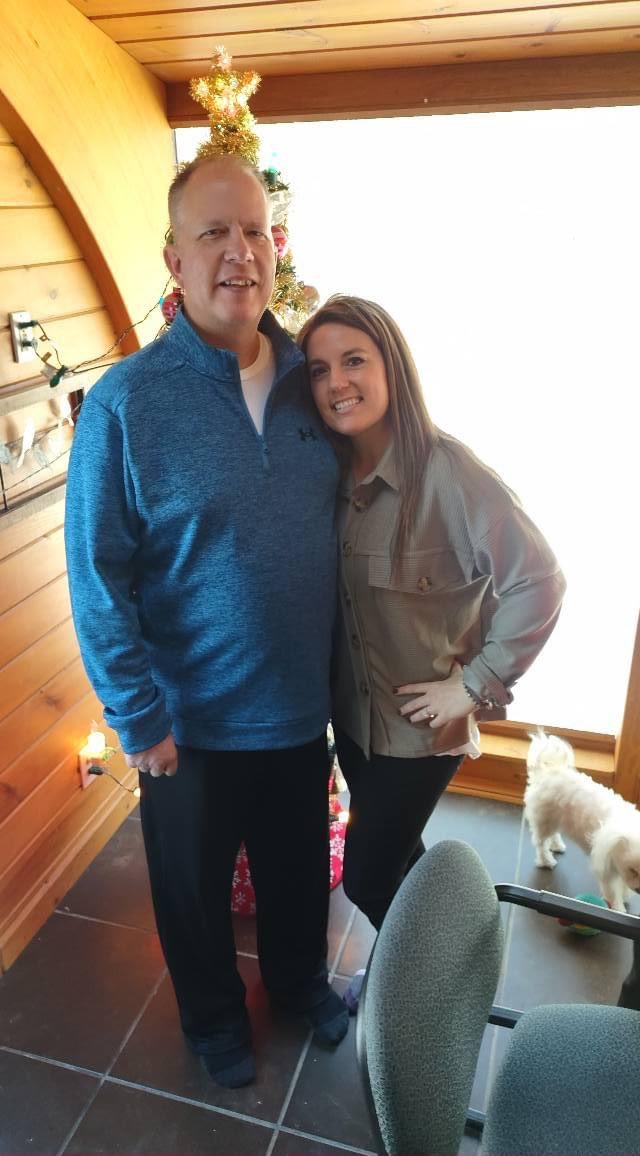 Lindsay Hines tweet media