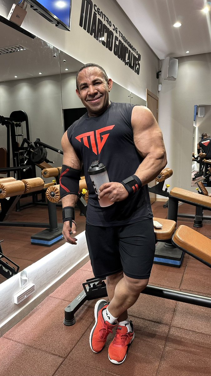 BatataMuscle's tweet image. 