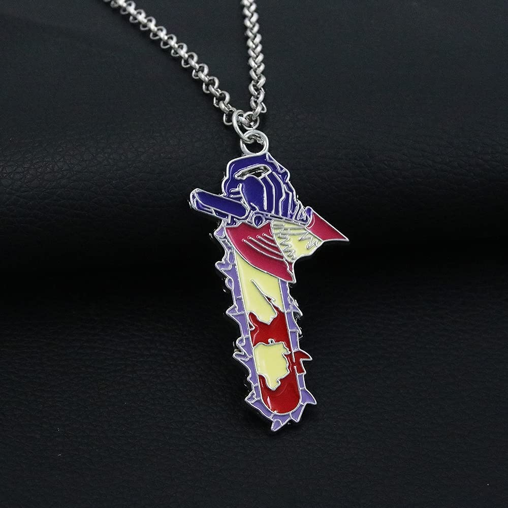ShopVNM's tweet photo. Which Option Should I Go With? 👀
Black: https://t.co/lgudecFATy
Multi Color: https://t.co/7wcUysRTyh
-----------------------------------------
#chainsawman #chainsawmanchain #animechainsawman #anime #denjiandpochita #denjinecklace #chain #pochita #cosplayanimechain https://t.co/tIg2XwkvZj