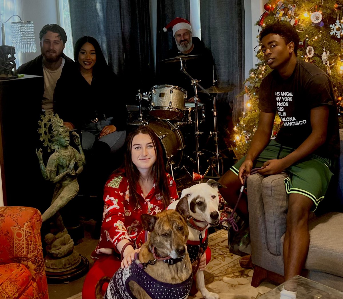 Merry Christmas, everybody!!! Live your best life in 2023!!