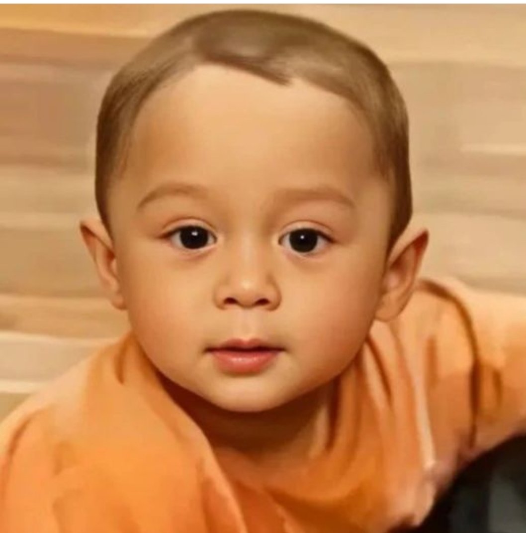 Happy birthday alfatih .
Anak Sholeh anak pinter udah 1 thn Masya Allah 
<a href="/RizkyBillar/">Mhd Rizky Billar</a> 
<a href="/Lesti_Jenong_DA/">Lestykejora</a> 

Sehat sehat selalu 

#happyLday 
#HappyFatihDay