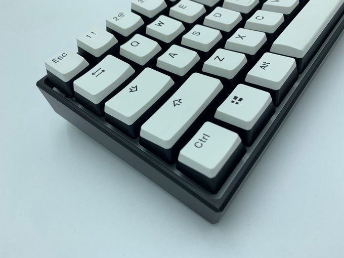 Alpherior Keys💖 tweet media