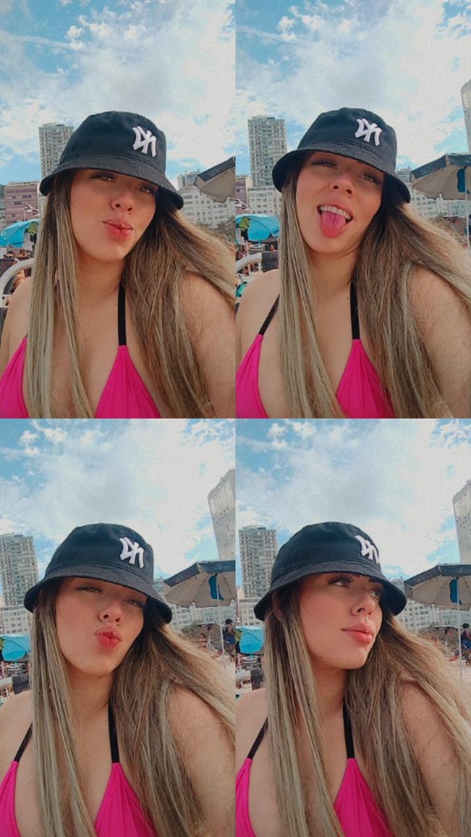 🌊💖