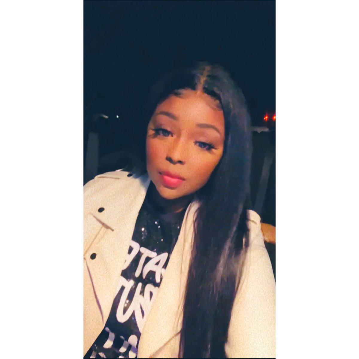 bigJamie__'s tweet photo. She be out the way & still on you heauxs necks. 🥷🫶🏾 #paintTheCity.. https://t.co/KdB5tCGcMm