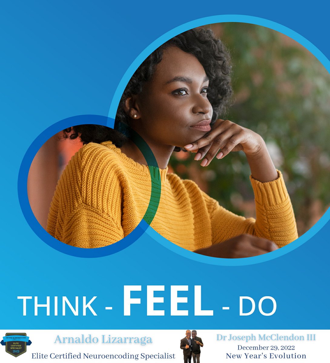 Djhappy415's tweet photo. Discover how you can make yourself a magnet for the life you really want in 2023 when you sign up for this invite-only New Year’s virtual party hosted by Dr. Joseph McClendon IIl: https://t.co/uK8nBZjbZE https://t.co/0K4mrg9mFz