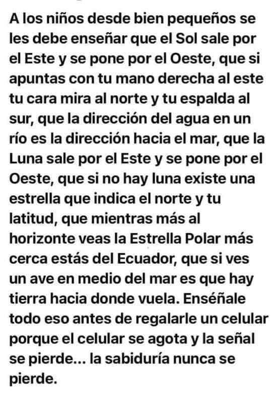 InformaCosmos's tweet photo. Así es. https://t.co/DFJfQLpAhM