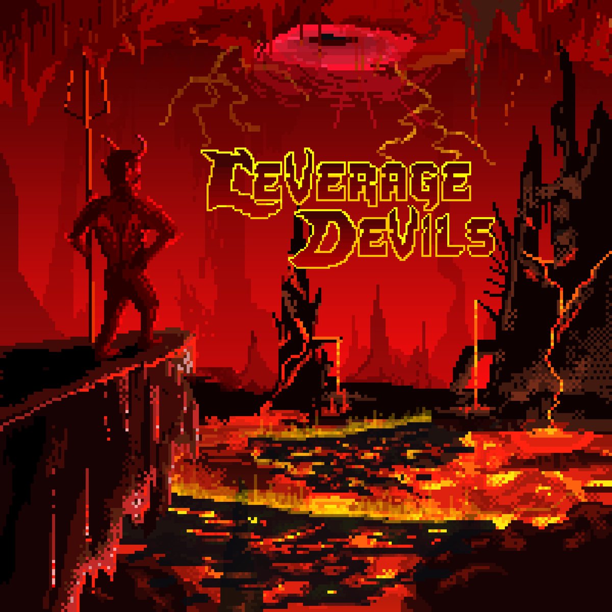 Leverage Devils tweet media