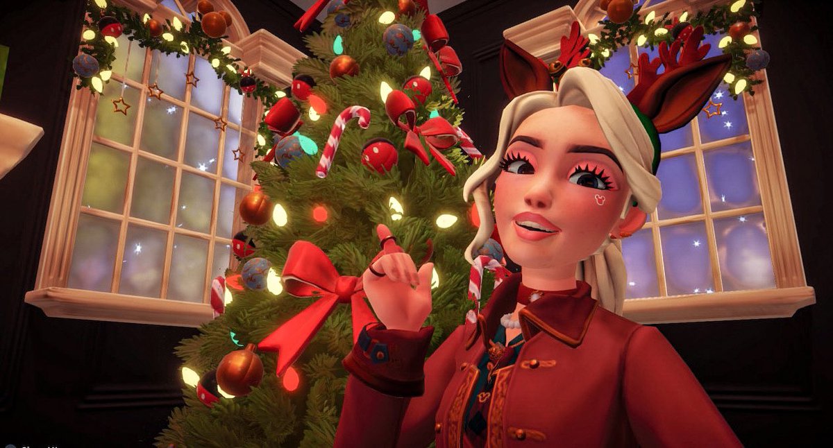 LinaSimsy's tweet photo. Forgot to post this yesterday so yeah…
Merry Chrysler 😂 #dreamlightvalley https://t.co/Qy7smBLM2x