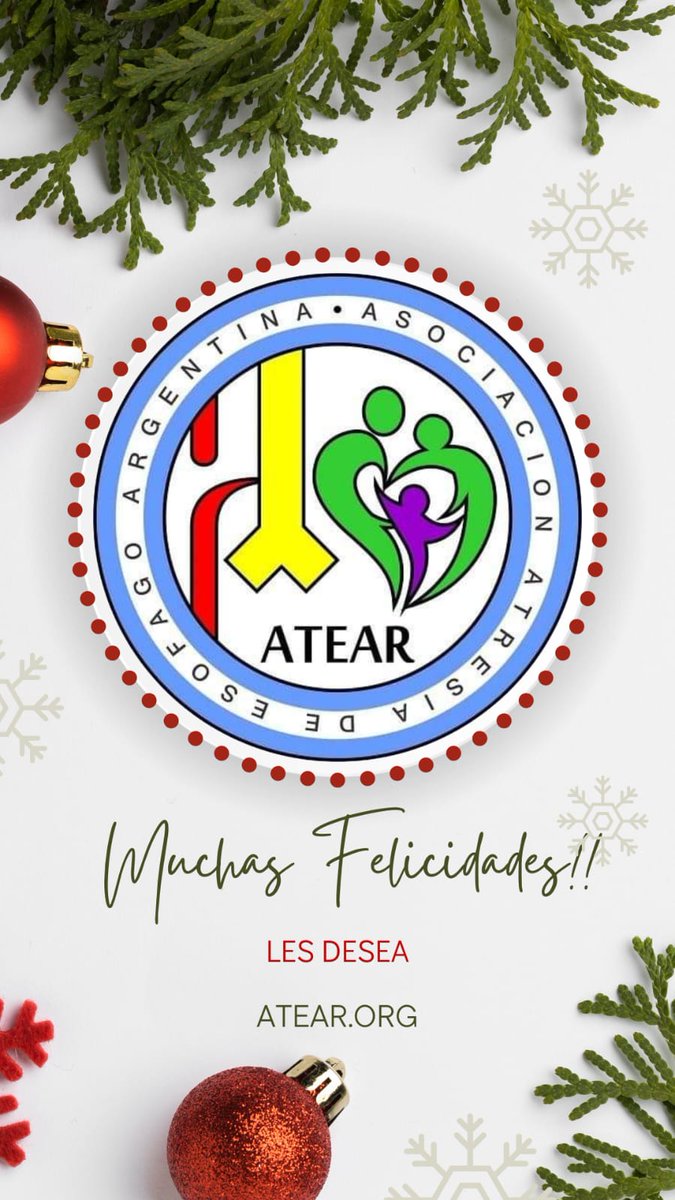 ATEARorg's tweet photo. Muchas felicidades!

https://t.co/4yYp0nwMhF https://t.co/mXwxcunBQ1