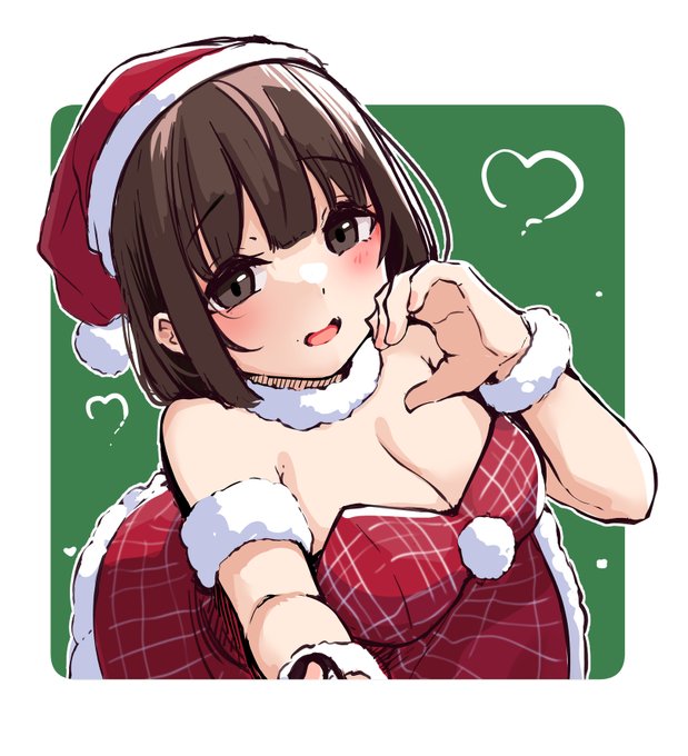 伊織もえさんの
クリスマスパーティーとっても楽しかった!
初めてオフイベでステージ近く&真ん中の席で
距離が近くて幸せでした
 #moeeArt  #伊織もえ 