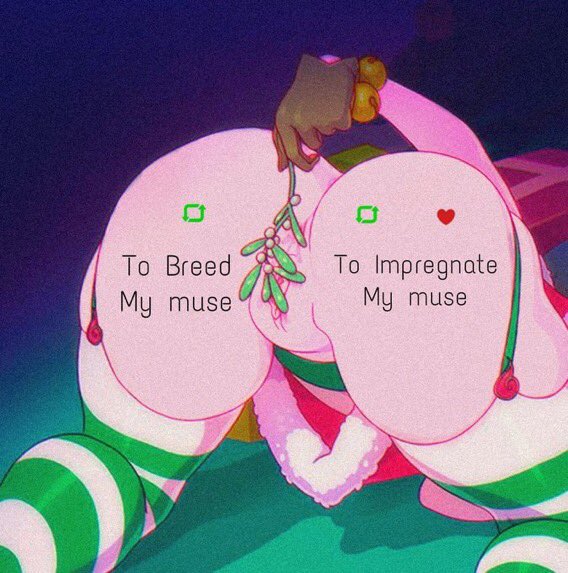 "Who wants to be daddy~?"