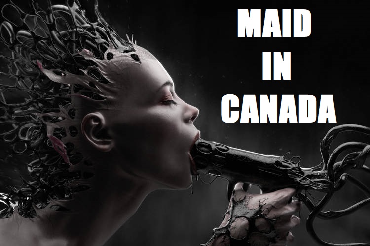 vaultboydiago's tweet photo. @VeteransENG_CA When will the Russian Roulette option become available in the VA's recommended MAID program?
Can I get more then 1 bullet in the cylinder at a time?
#MAID #Canada #SuicideSolution https://t.co/F19vtFoA2s