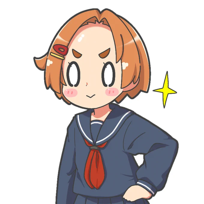 薫ちゃん 