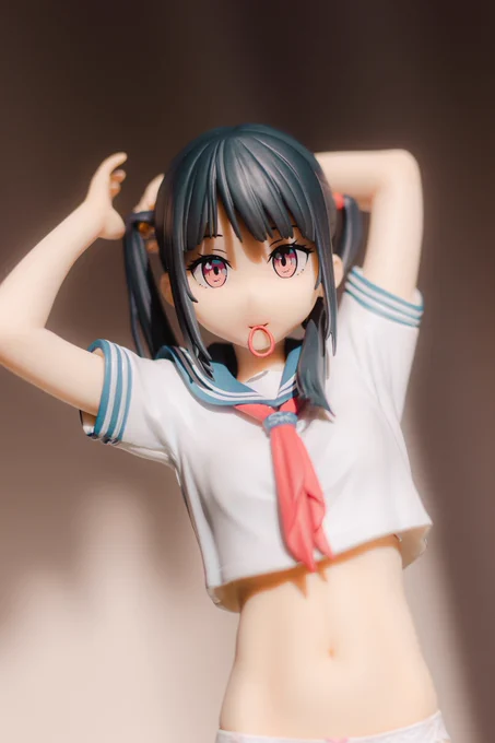 セーラー服のまんなか 