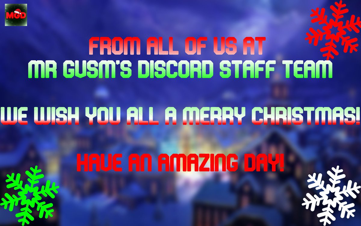 MrGVSMDiscord's tweet photo. From all of us 💖 https://t.co/HLL7xbuygx