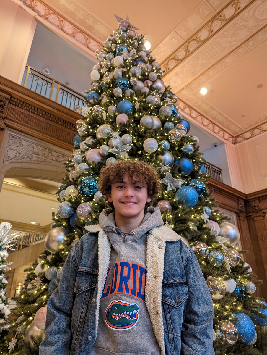 ZandersPodcast's tweet image. Merry Christmas to you and your family...I hope you all have an amazing 2023!