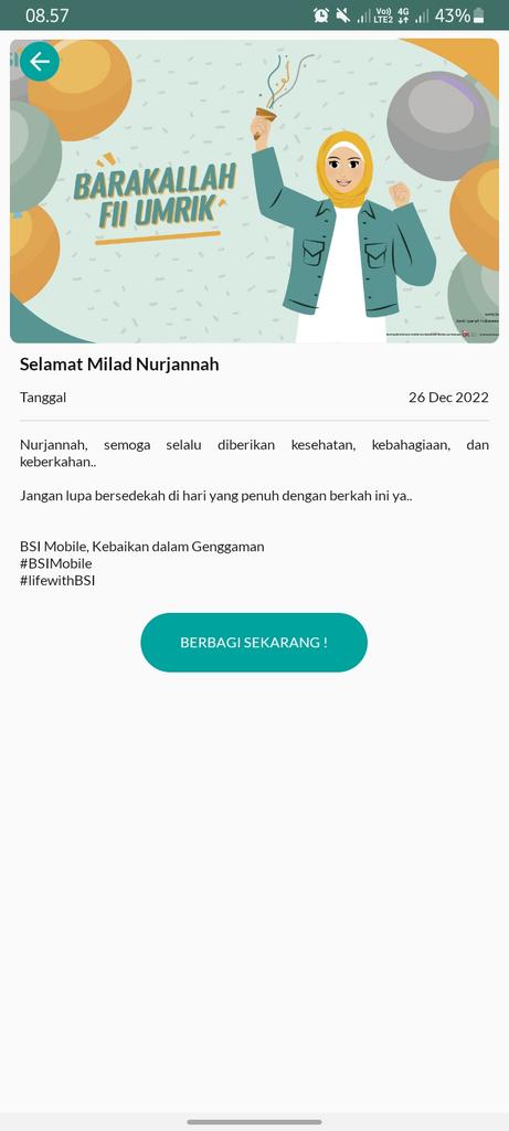 PROXYLowbug's tweet photo. Dear @bankbsi_id 
Kalian kenapa sih? Apakah data saya kurang jelas atau gmna? Terima kasih sudah bersusah payah mengingat walaupun waktunya tidak tepat, im really appreciate, but u know? Kalian membuat ku sedih dihari yg bersamaan. Kalian tidak mengingat dgn jelas yaaa #save28Dec https://t.co/7G6AEjbuy5