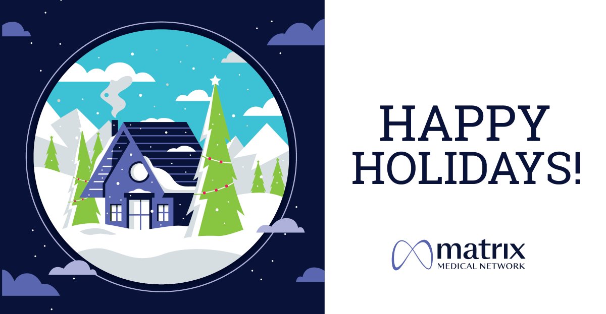 MatrixMedicalNetwork tweet media