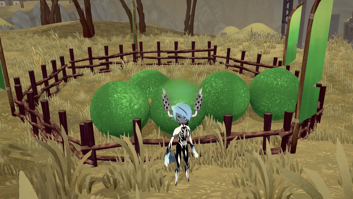 Holiday Ornament Hunt continues…🔎 

There are still some green and red ornaments hidden… 🎄 who’ll find it first?