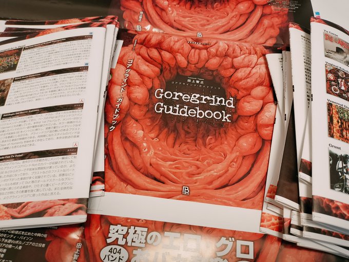 超激得SALE ゴアグラインド·ガイドブック ecousarecycling.com