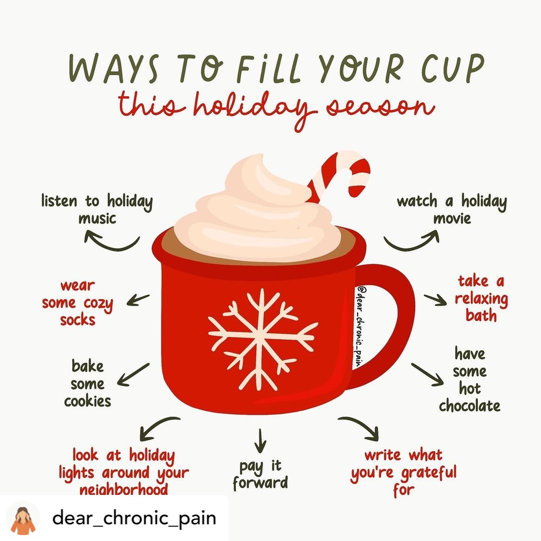 Don't forget to take some time for yourself this week! #vettech #selfcare #veterinary #vetgirl #vetgirl #vetmed #repost @dear_chronic_pain