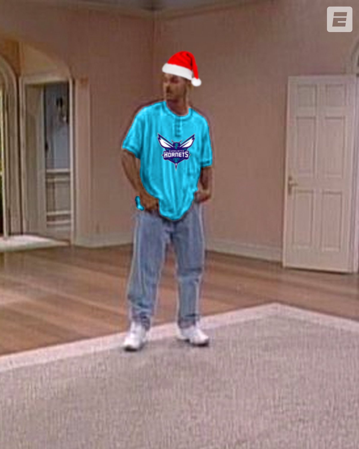 Every NBA Team's Last Christmas Game: Hornets And Grizzlies Never Played A Christmas  Game - Fadeaway World