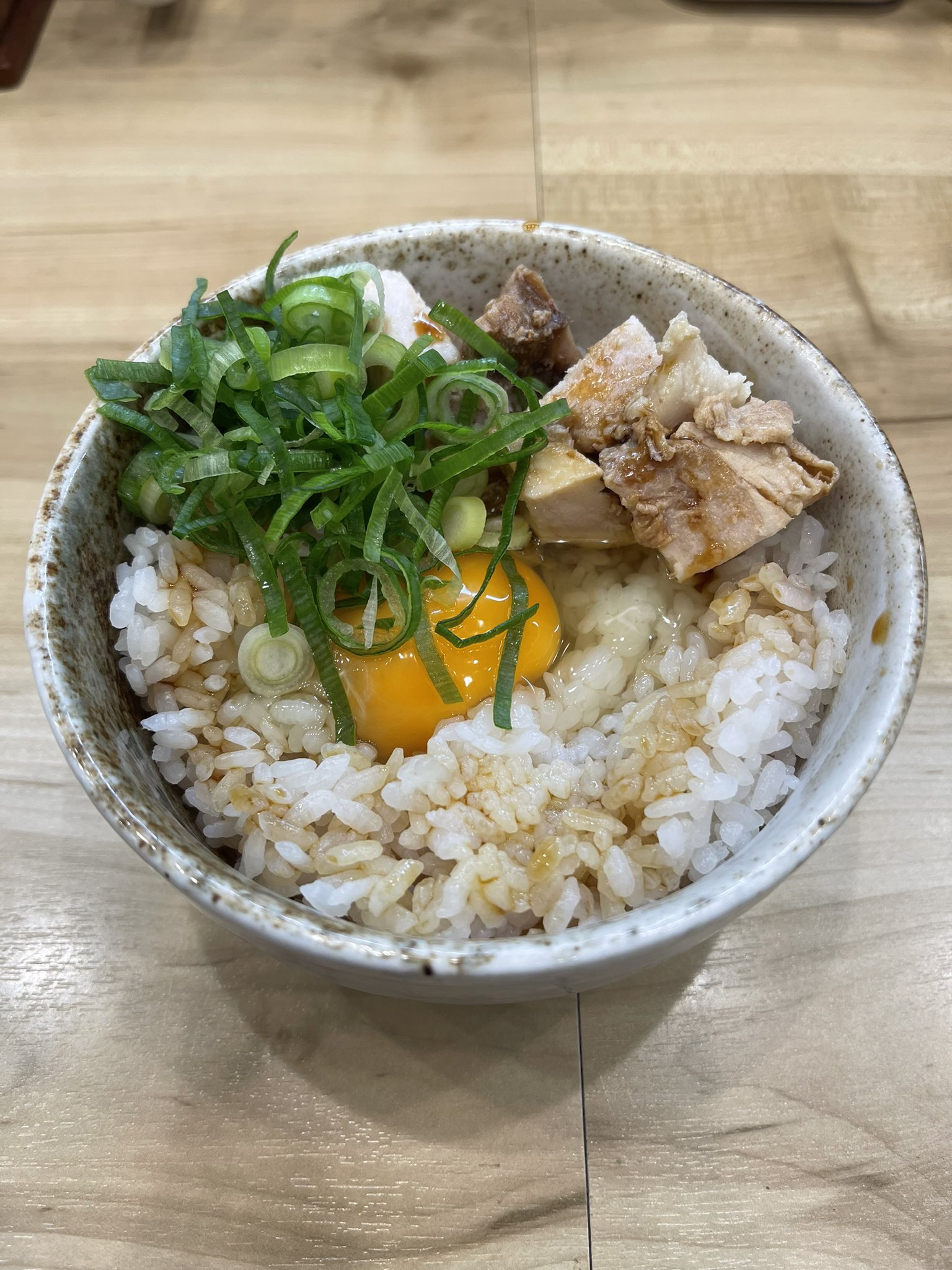 ラーメン 三浦家 裏武蔵家 家系 どんぶり 丼