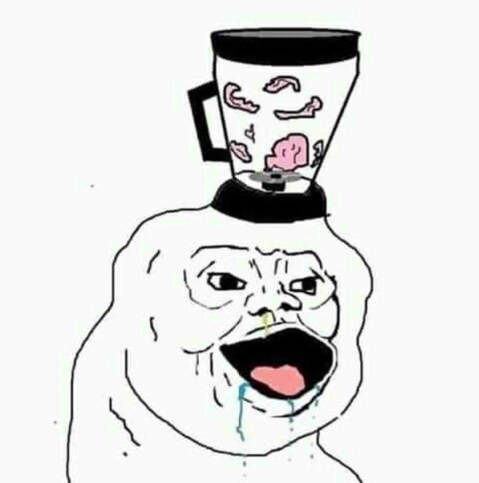 timoshenqi3's tweet photo. @intriintri @DavidQuark un quintal de verga te puedo dar 🤣🤣 Ya q te gusta la huevada 🤣

Este apestoso batracio sin identidad queriendo se tirar a sabido 🤣🤣 también eres indio y eres de aucas 🤣🤣 no reniegues tu sangre mmvrg o largate del país 🤣🤣

"longey".. 🤣🤣🤣 Así te ves, mariconsito 👇🏻 https://t.co/RytGcKugve