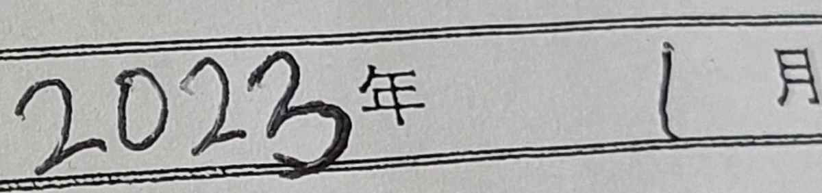 多分当たってる。これは 来週から日本中で量産されるやつ
