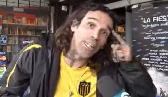 Felipe Algorta tweet media