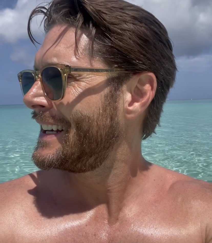 archive dilfs on Twitter "TOP DILFS OF THE YEARNN5 • Jensen Ackles