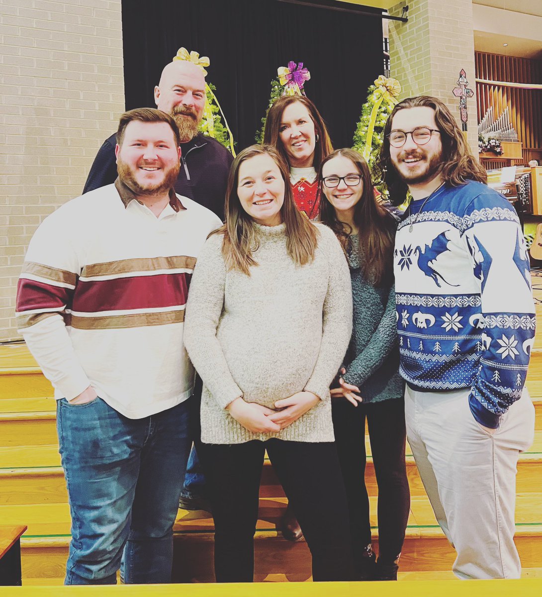 Merry Christmas. ⭐️