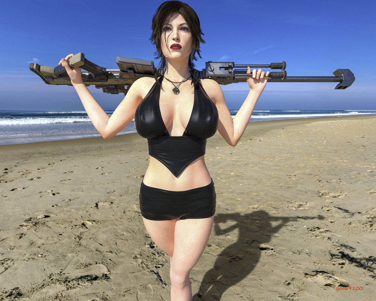 yosigalo's tweet photo. #3D #DAZ #daz3dstudio
#TombRaider #Daz3D #HDR #g81f #DazStudio #3DModel #LaraCroft
Design, my, this inspired, of a designer https://t.co/HvsBb7Sy2I