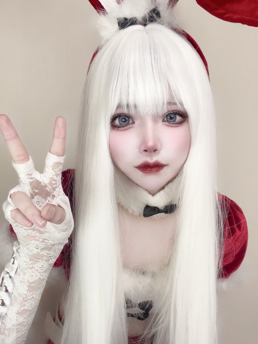 Twitterのコスプレ画像14