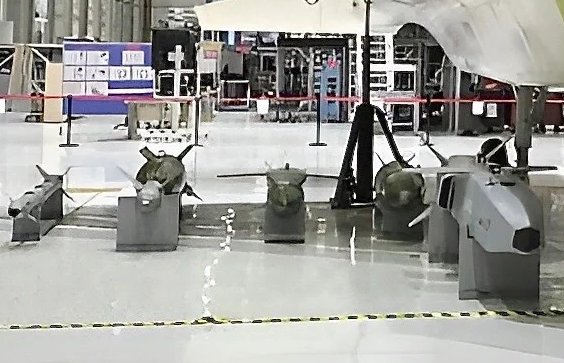 zspcl's tweet photo. Final Version of #Turkiye #MMU National Combat Aircraft Prototype End 2022.
#PAF #ProjectAzm https://t.co/DQUXQ5F2sV
