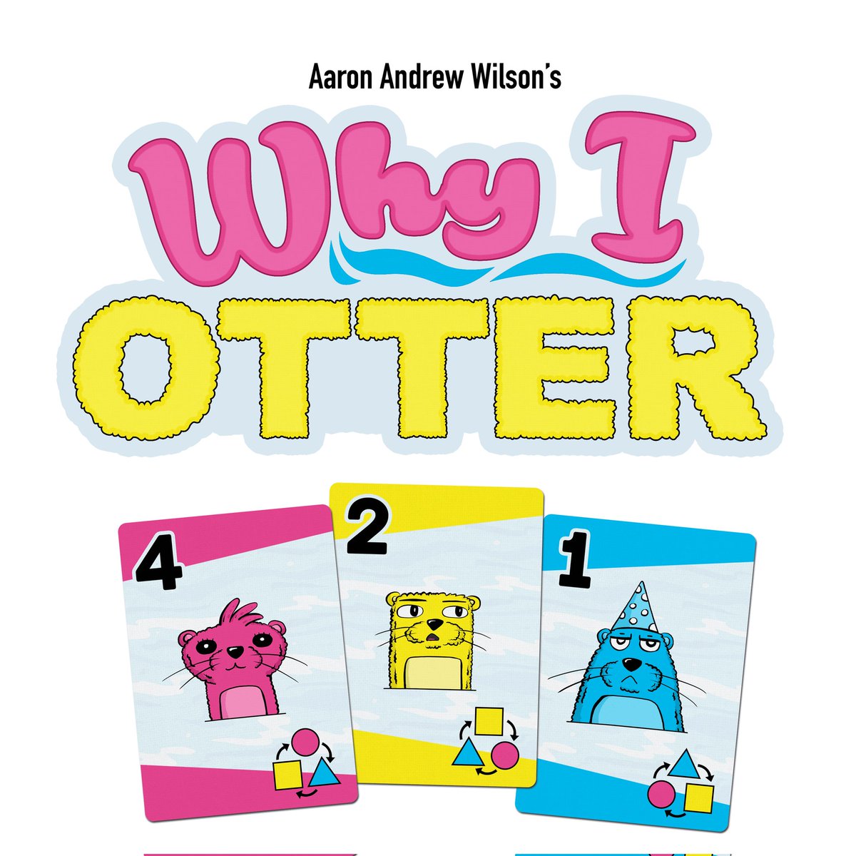 drwictz's tweet photo. After writing the #ButtonShyRookie series, I was ready to buy @InternetsMagic
#WhyIOtter for my wife as a Christmas gift, since we enjoy trick taking games like #Euchre, but it was out of stock when I checked on it, so I will wait for next year
https://t.co/8Qh7ADsYdF https://t.co/lJOHL3VLwO