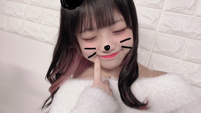 Twitterのコスプレ画像3