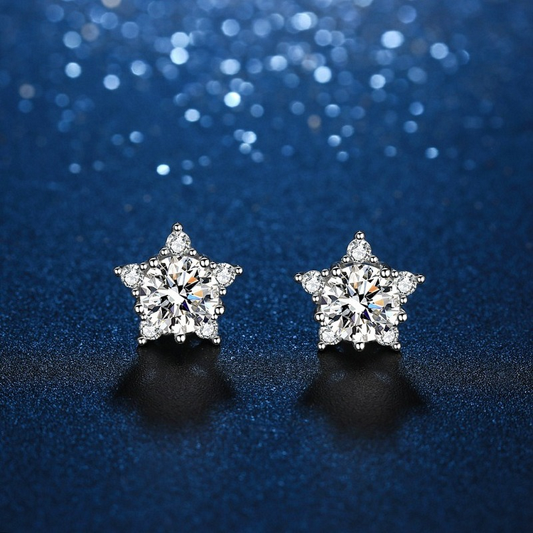 Iced Out Star Symmetrical Stud Earrings Women S925 Jewelry
Buy Now >>> cutt.ly/i00shGN
#earrings #studearrings #icedoutearrings