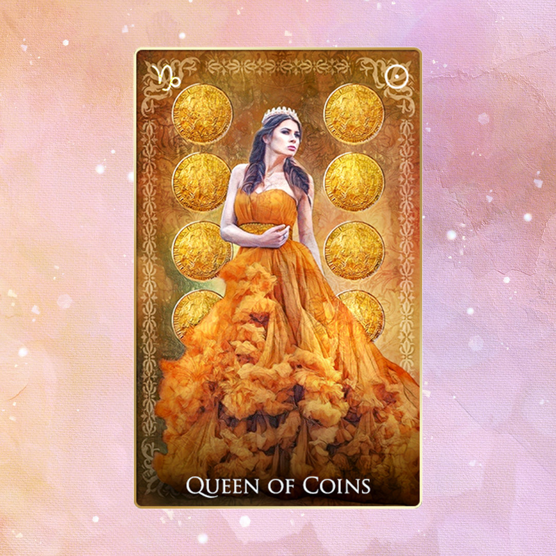 純正品販売中 OtherworldTarot アザーワールドタロット