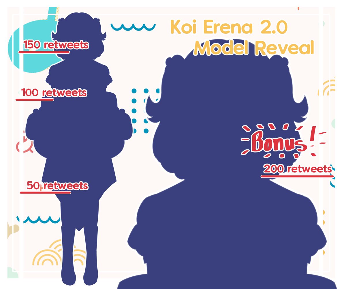 cleo_rosenberg's tweet photo. 𝐀 𝐧𝐞𝐰 𝐢𝐝𝐨𝐥 𝐢𝐬 𝐚𝐩𝐩𝐫𝐨𝐚���𝐡𝐢𝐧𝐠!

✨MODEL 2.0 REVEAL✨

Pick up your penlights because this Koi Fish Goddess is taking the stage in her new outfit!

♥️+🔁 to reveal the outfit!

#VTuberUprising #Vtuber #modelreveal https://t.co/OahfnjFiRC